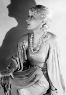 Mortimer: Hilde Hildebrand in Ich war Jack Mortimer, 1935