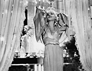 Hilde: Hilde Hildebrand in Ich war Jack Mortimer, 1935