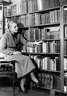 Hilde: Hilde Koerber, 1937