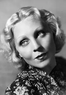 Hilde: Hilde Koerber, 1939