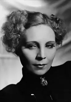 Hilde: Hilde Koerber, 1940