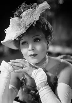 Lamprecht: Hilde Koerber in Der Spieler, 1938