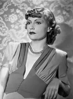 Hilde: Hilde Weissner, 1939