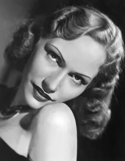 Lamprecht: Hilde Weissner in Diesel, 1942