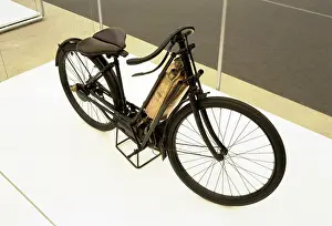Hildebrand: The Hildebrand & Wolfmuller