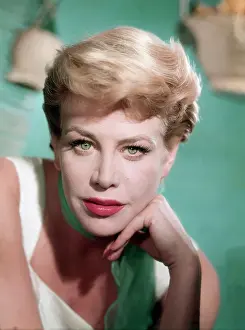 Musik: Hildegard Knef