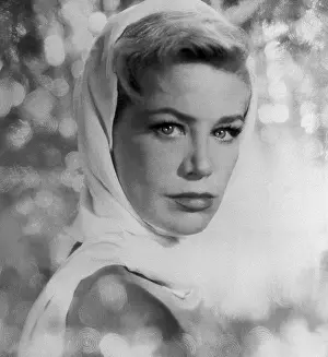 Dpa Picture Alliance Gmbh: Hildegard Knef