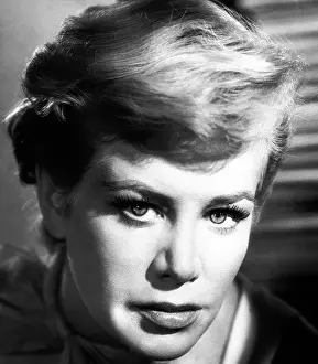 Dpa Picture Alliance Gmbh: Hildegard Knef