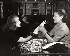 Knef: Hildegard Knef