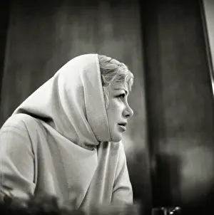 Knef: Hildegard Knef