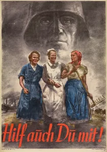 Hilf: Hilf auch Du mit!