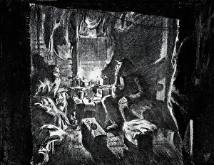 Tunneling: Under Hill 60