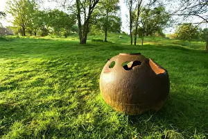 Recovered: Hill 60