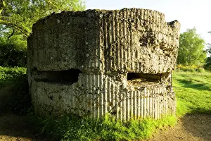 Recovered: Hill 60