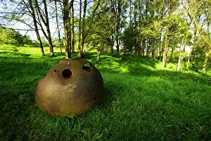 Recovered: Hill 60