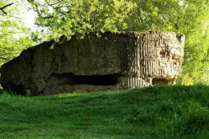 Recovered: Hill 60