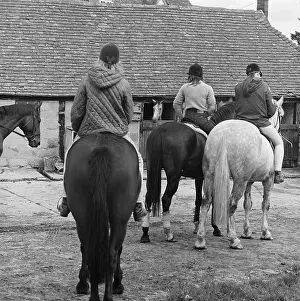 Ashendon: HILL FARM