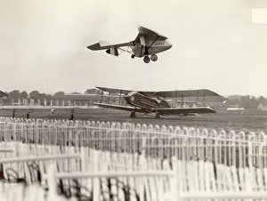 Hill Pterodactyl I J8067