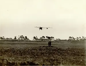 J8067: Hill Pterodactyl I J8067
