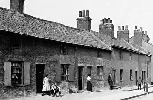 Hill Top, Knottingley
