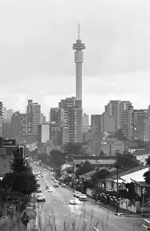 Hillbrow: HILLBROW, JOHANNESBURG