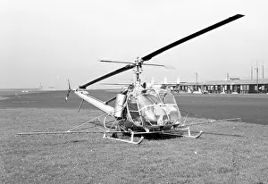 Hiller: Hiller 360 G-AOFV