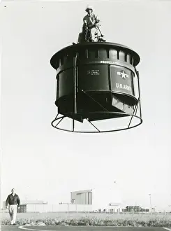 Rotor: Hiller VZ-1E Pawnee