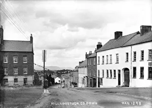 Hillsborough: Hillsborough, Co. Down