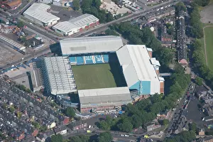Hillsborough: Hillsborough Stadium, Sheffield