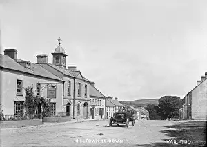 Downshire: Hilltown, Co. Down