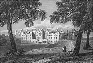 Strathmore: HILTON CASTLE/1829