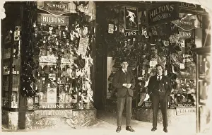 Hiltons: Hiltons Shoe Company Store