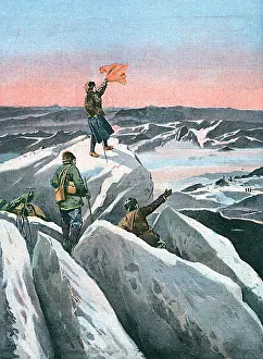 Himalaya: HIMALAYA SUMMIT