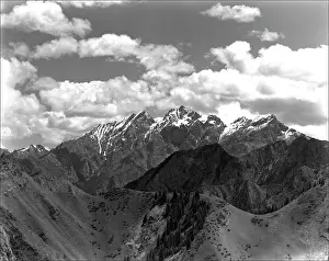 Himalayas: Himalayas