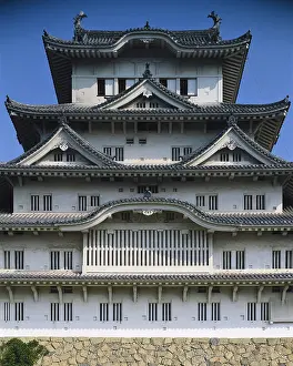 Hyogo: Himeji Castle
