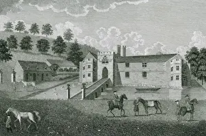Himley: Himley, Staffordshire