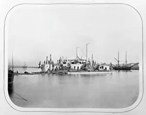 Afloat: HIMS Novgorod