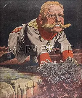 Moloch: HINDENBURG/DAMBLANS