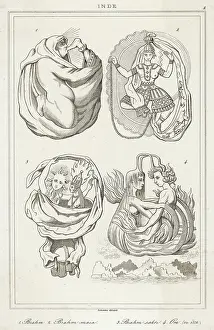 Brahma: HINDHUISM/BRAHMA AND OM
