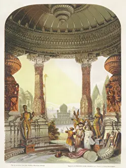 Mahomedan: HINDU ARCHITECTURE