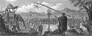 Penance: Hindu Public Penance