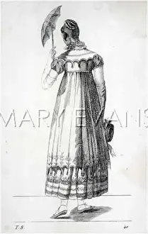 Arose: HINGED PARASOL 1813