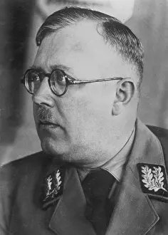 Hinrich: Hinrich Lohse