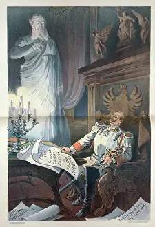 Candlelight: A hint from history