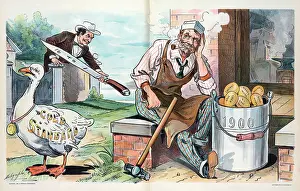 Prosperity: A hint not taken