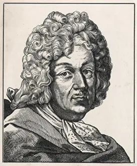 Erfurt: HIOB LUDOLF - 1