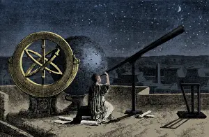 Listing: Hipparchus, Greek Astronomer and Mathematician