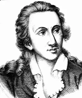 Hippel: Hippel, Theodor Gottlieb von, 31.1.1741 - 23.4.1796