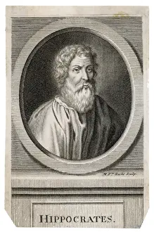 Gucht: Hippocrates