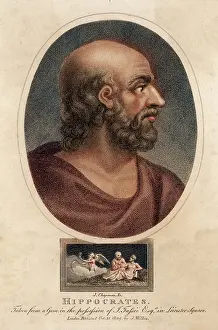 Hippocrates: HIPPOCRATES